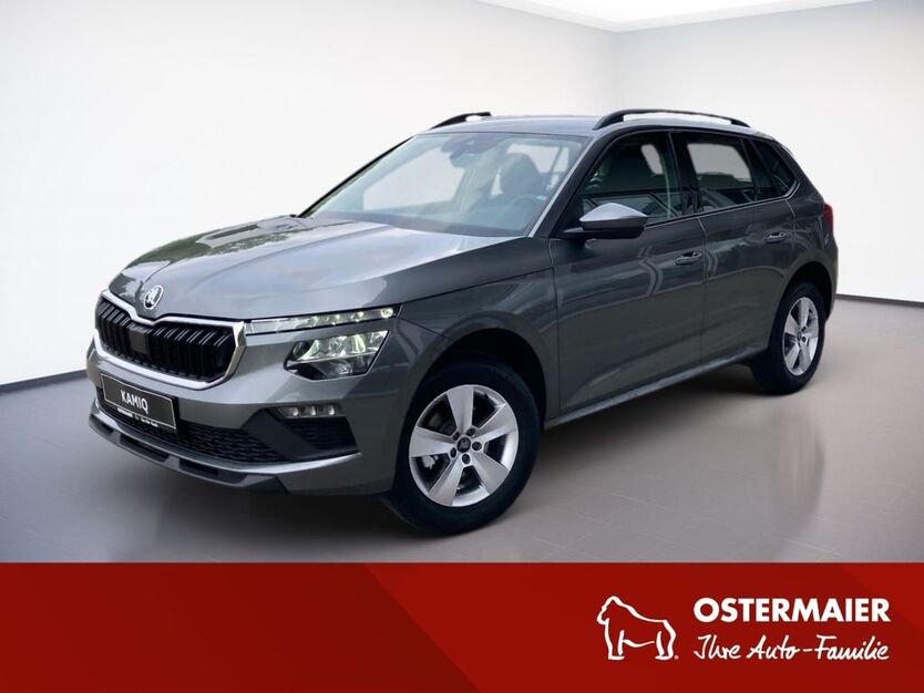Skoda Kamiq 4.500 km 23.970 € Eggenfelden 84307