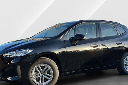 BMW 216 Active Tourer