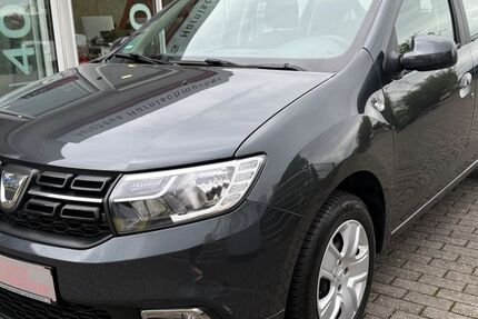Dacia Sandero 80.739 km 8.690 € Radevormwald 42477