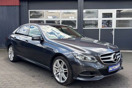 Mercedes-Benz E 300 189.200 km 17.600 &euro; Fürstenwalde 15517