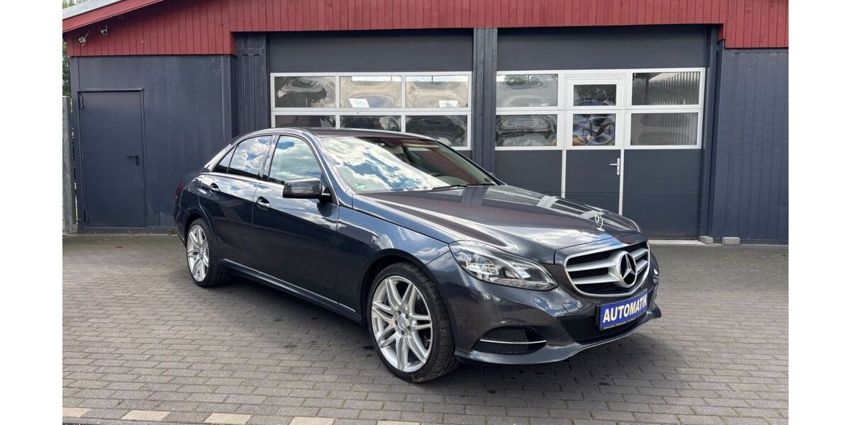 Mercedes-Benz E 300 189.200 km 17.600 &euro; Fürstenwalde 15517