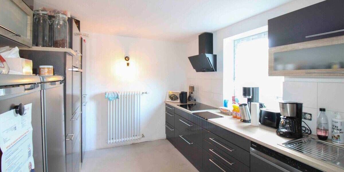 Einfamilienhaus Clausthal-Zellerfeld Zellerfeld - 6 Zimmer, 189.000&euro; | Angebot:26275653
