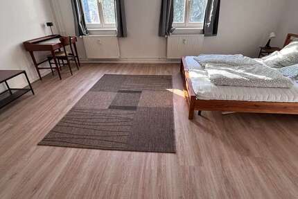 Wohnung zum Mieten in Berlin 1.040 € 58 m² 1.5 zimmer