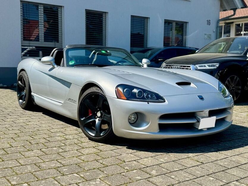 Viper