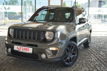 Jeep Renegade 48.787 km 22.950 &euro; Hamburg 22761