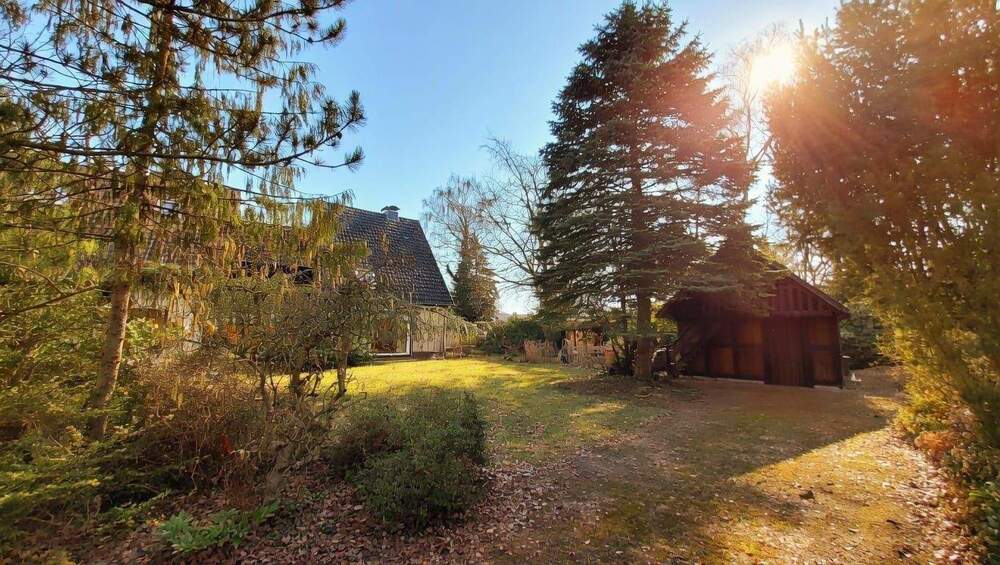 Gewerbeobjekt Neuenkirchen - 1 Zimmer, 399.000&euro; | Angebot:26037120