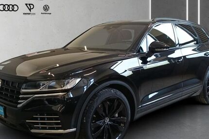 VW Touareg 48.651 km 48.849 &euro; Gera 07546