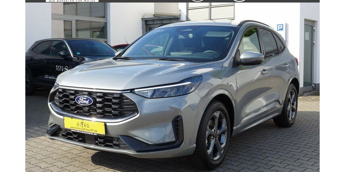 Ford Kuga 8.557 km 29.790 &euro; Aurich 26603