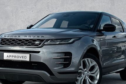 Land Rover Range Rover Evoque 22.500 km 47.750 &euro; Karlsruhe 76187