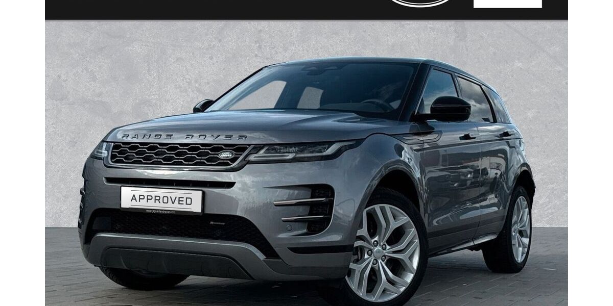 Land Rover Range Rover Evoque 22.500 km 47.750 &euro; Karlsruhe 76187