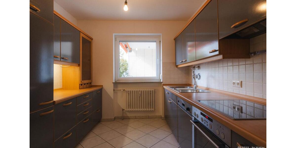 Etagenwohnung Stein - 3 Zimmer, 86 m&sup2;, 1.100&euro; | Angebot:26320116