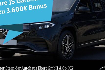 Mercedes-Benz EQA 4.052 km 39.880 &euro; Michelstadt 64720