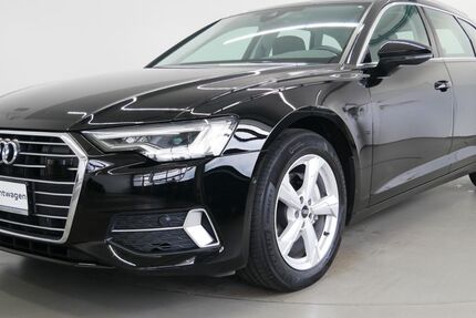 Audi A6 127.110 km 30.440 € Passau 94036