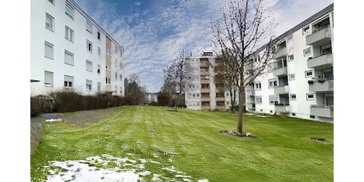 Etagenwohnung Amberg - 3 Zimmer, 77 m&sup2;, 255.000&euro; | Angebot:25687383