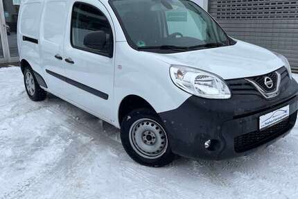 Nissan NV250 42.000 km 11.990 &euro; Kyritz 16866