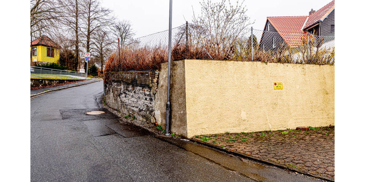 Grundstück Goslar / Hahnenklee Hahnenklee - 48.470&euro; | Angebot:26306074