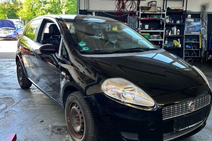 Fiat Punto 170.000 km 1.499 &euro; Rauenberg 69231
