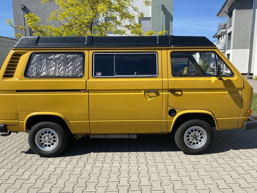 VW T3 Westfalia 263.250 km 15.000 € Bendorf 56170