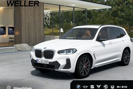 BMW X3 M40