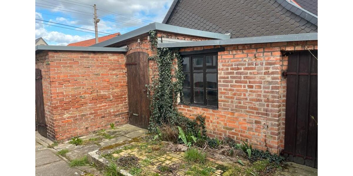 Einfamilienhaus Mansfeld - 5 Zimmer, 100 m&sup2;, 650&euro; | Angebot:26165148