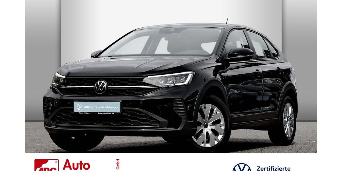 VW Taigo 14.650 km 16.747 &euro; Bonn 53175