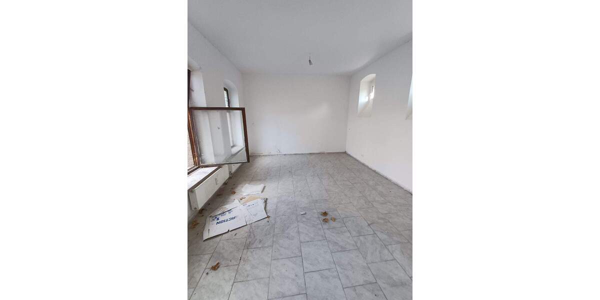 Gewerbeobjekt Weißenfels - 160.000&euro; | Angebot:25863542