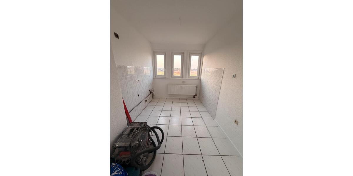 Dachgeschoßwohnung Bahrdorf - 3 Zimmer, 54 m&sup2;, 395&euro; | Angebot:26412439
