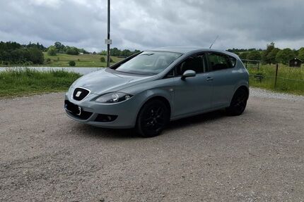 Seat Leon 123.500 km 3.950 &euro; Herzberg 37412