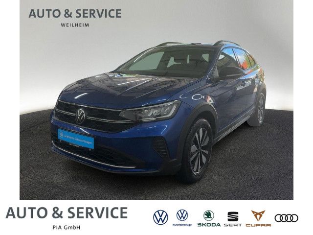 VW Taigo 13.400 km 24.460 &euro; Weilheim 82362
