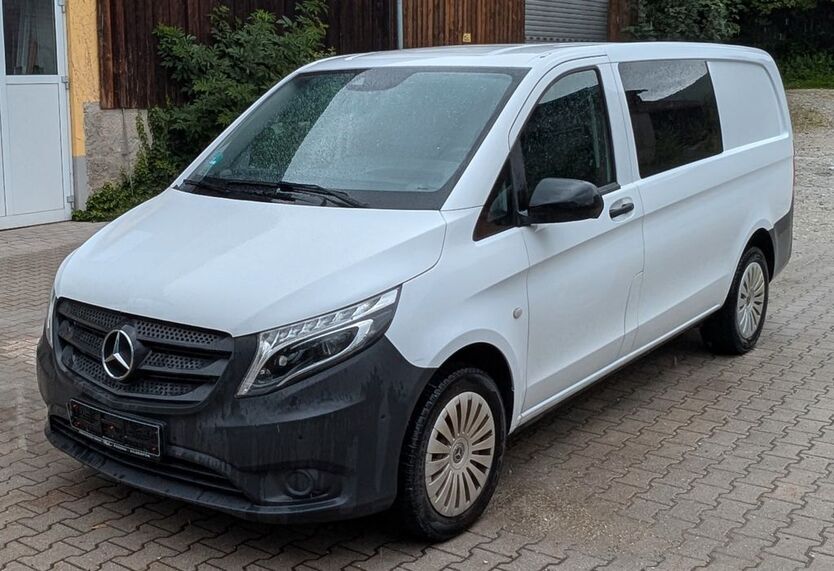 Mercedes-Benz Vito 49.000 km 34.900 € Hauzenberg 94051