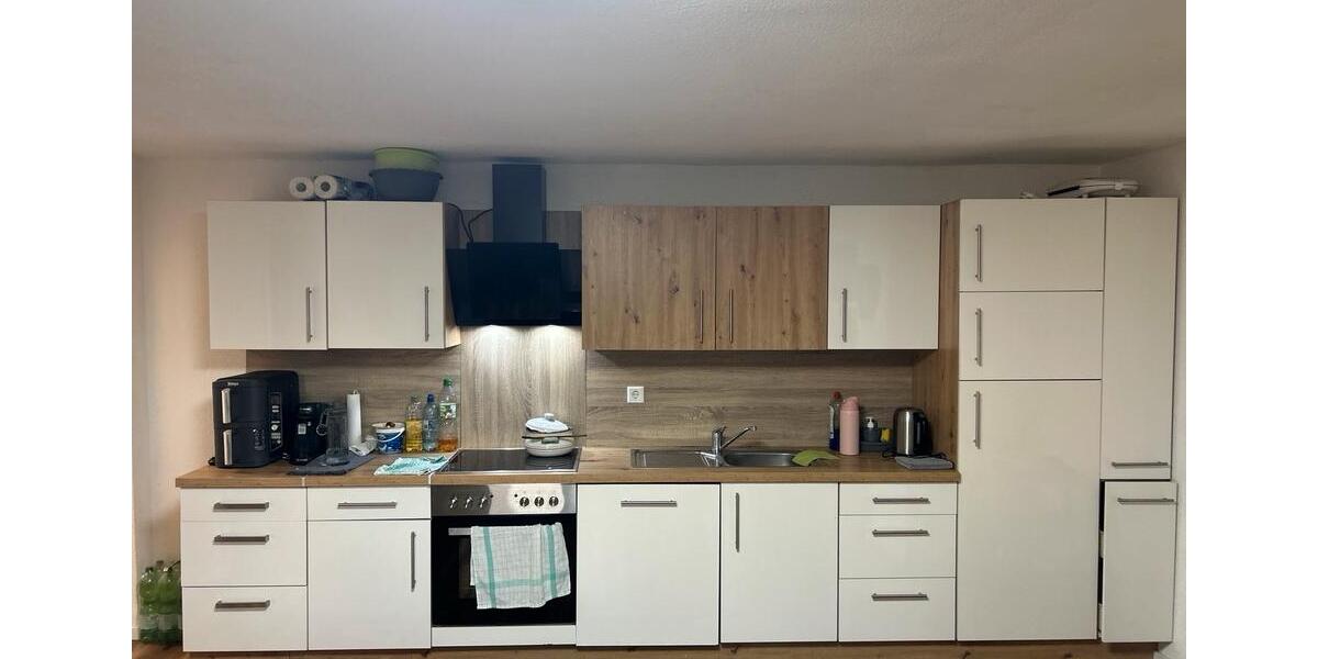 Erdgeschoßwohnung Großmehring - 3 Zimmer, 85 m&sup2;, 1.160&euro; | Angebot:25512586