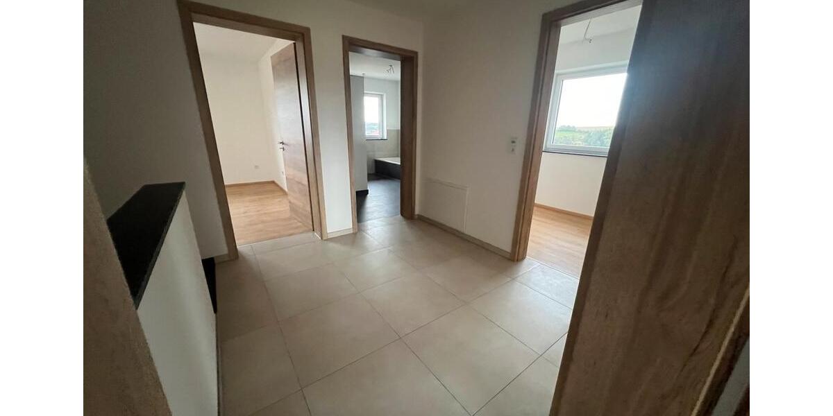 Doppelhaushälfte Reisbach Englmannsberg - 5 Zimmer, 140 m&sup2;, 1.600&euro; | Angebot:25948209