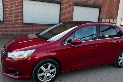 Citroen C4 245.000 km 2.950 &euro; Hannover 30163