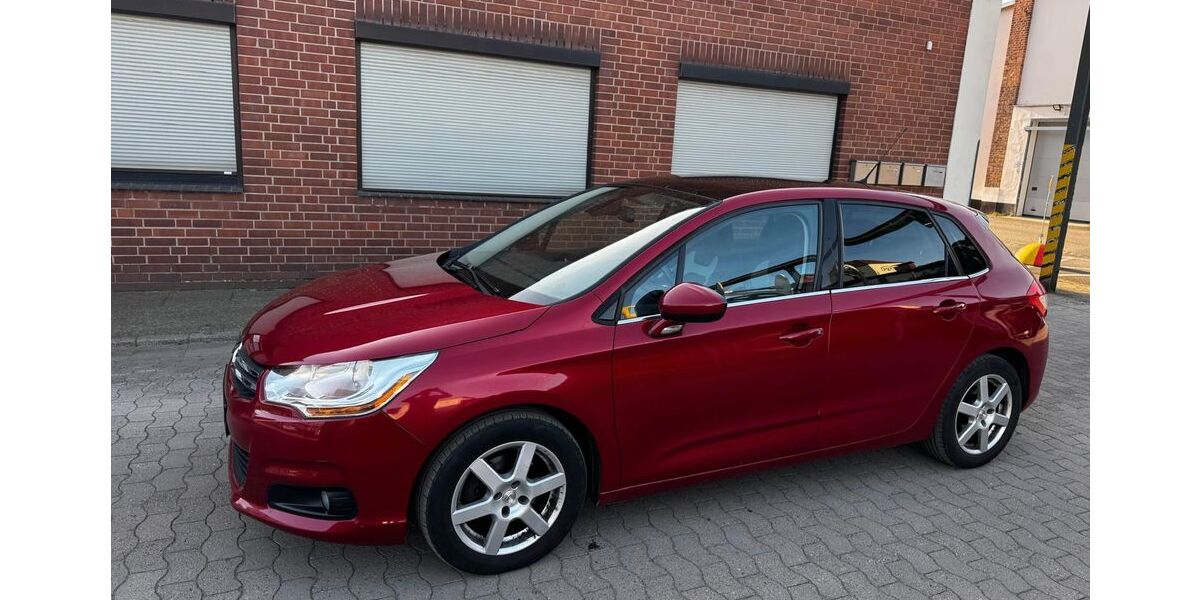 Citroen C4 245.000 km 2.950 &euro; Hannover 30163