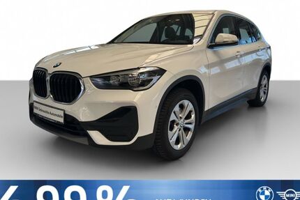 BMW X1 81.207 km 22.326 &euro; Lauda-Königshofen 97922