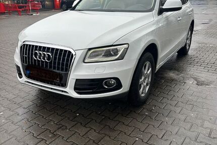 Audi Q5 201.000 km 13.700 &euro; Berlin 13591