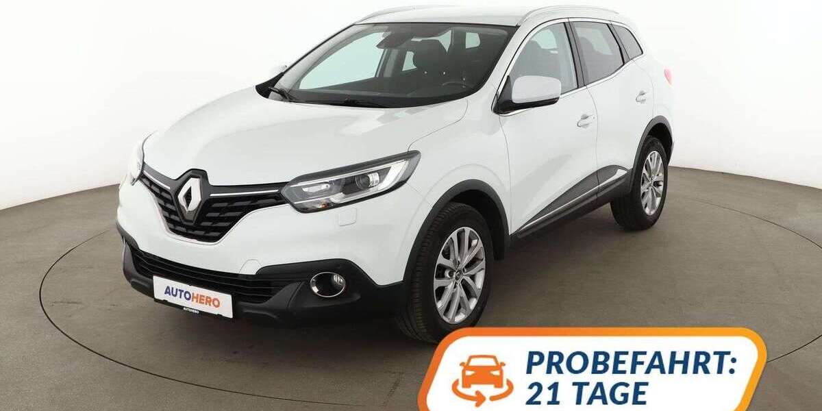 Renault Kadjar 82.166 km 14.110 &euro; Nürnberg 90441
