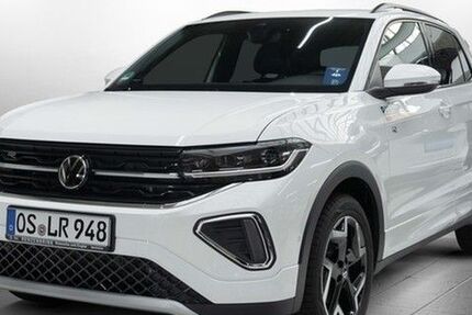 VW T-Cross 7.500 km 34.790 &euro; Bramsche 49565