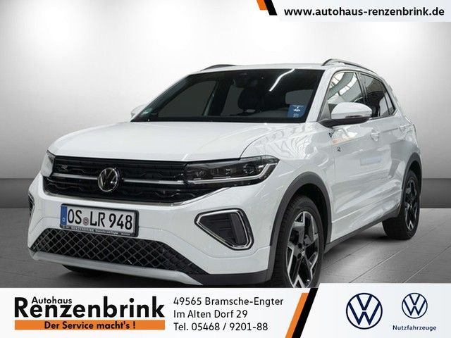 VW T-Cross 7.500 km 35.390 &euro; Bramsche 49565