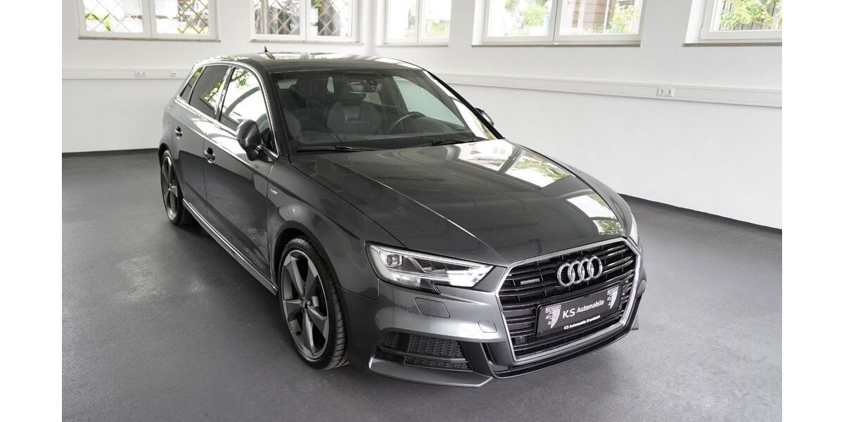 Audi A3 133.000 km 20.691 &euro; Krumbach 86381