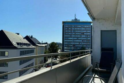 3-Zimmer-Wohnung, Gießen, Innenstadt, gehobene Ausstattung