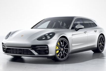Porsche Panamera 96.097 km 109.900 &euro; Holzwickede 59439