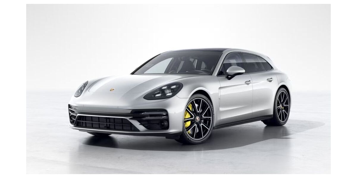 Porsche Panamera 96.097 km 109.900 &euro; Holzwickede 59439