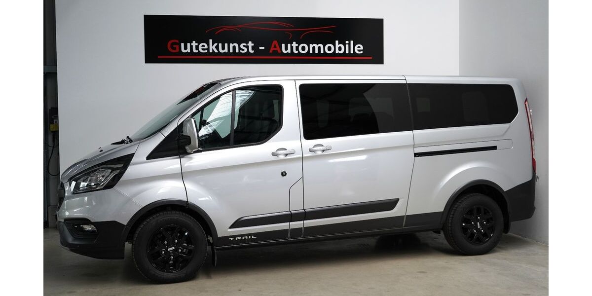 Ford Transit 40.809 km 33.990 &euro; Nagold Hochdorf 72202