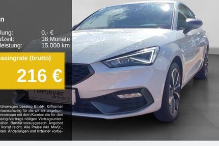 Seat Leon 29.861 km 22.220 &euro; Recklinghausen 45663