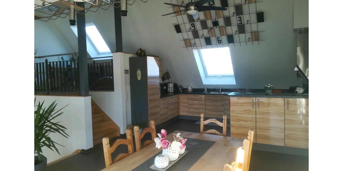 Maisonettenwohnung Salem - 3 Zimmer, 125 m&sup2;, 1.900&euro; | Angebot:26038473