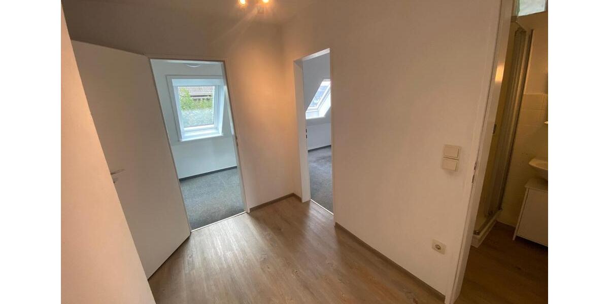 Dachgeschoßwohnung Büsum - 2.5 Zimmer, 44 m&sup2;, 119.000&euro; | Angebot:27127413