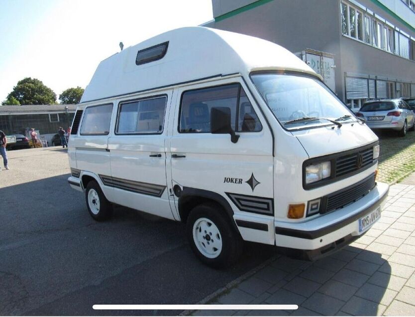 T3 andere