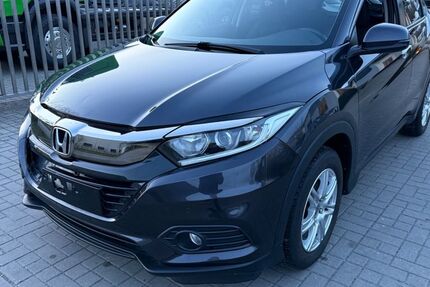 Honda HR-V 104.900 km 13.500 &euro; Hilpoltstein 91161