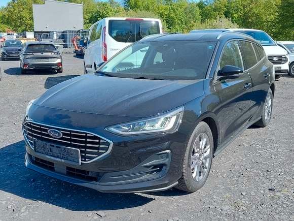 Ford Focus 81.000 km 15.790 &euro; Osterhofen 94486